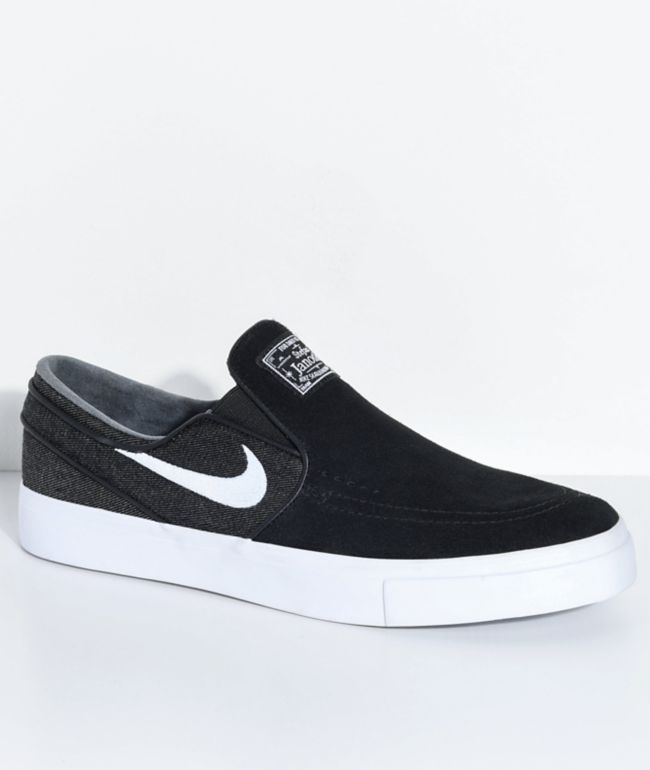 nike janoski slip on italia